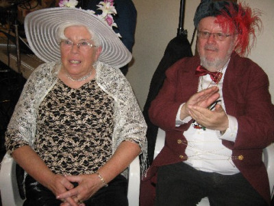 Die Kowe 2